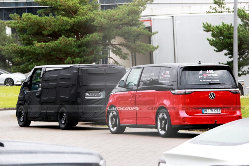 2026 Kia PV5: Everything We Know About The Electric Van