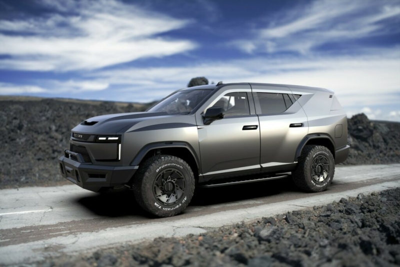 What’s The Best Vehicle To Beat Winter?