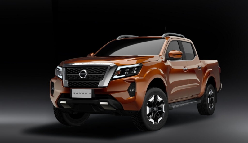 2026 Nissan Navara: What We Know About The Chinese Pickup That Might Go Global