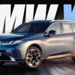 2027 BMW X5: What We Know About The Neue Klasse-Inspired SUV