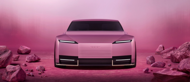 2026 Jaguar Type 01: Everything We Know About The $130,000 Electric Sedan