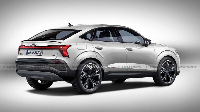 2026 Audi Q3: Everything We Know About The BMW X1 Rival