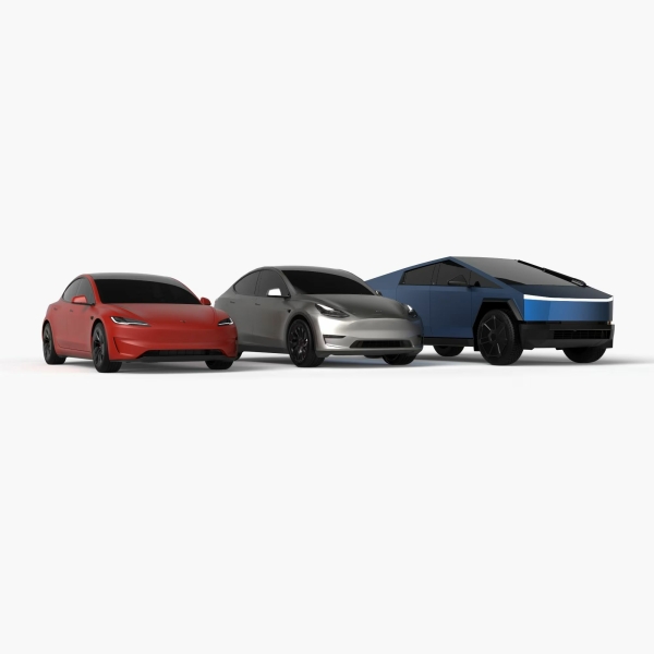 Tesla’s New Cheaper Wraps Sound Good Until You Find Out They’re Just Vinyl