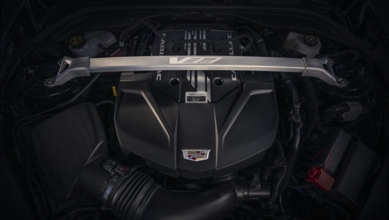 2028 Pontiac G8: A Sports Sedan That Should Have Been
