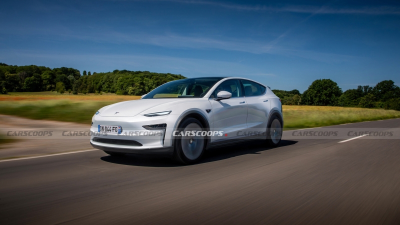 Tesla Model 2: Will A $25K Small Crossover Hit The Spot For EV Buyers?