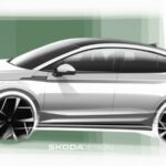 Skoda Refreshing Popular Enyaq EV With New Looks, More Range