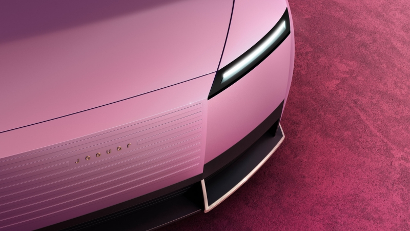 2026 Jaguar Type 01: Everything We Know About The $130,000 Electric Sedan