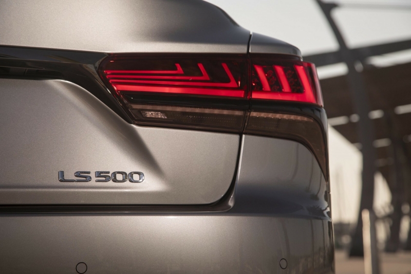 As The Lexus LS Turns 35, Does It Deserve A Future?