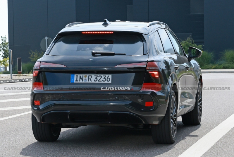 2026 Audi Q3: Everything We Know About The BMW X1 Rival