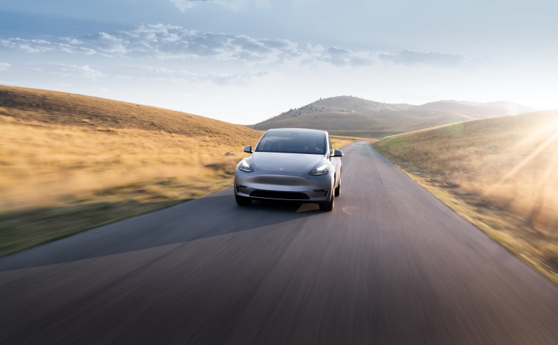Tesla Model Y Juniper: Everything We Know About The 2025 Facelift