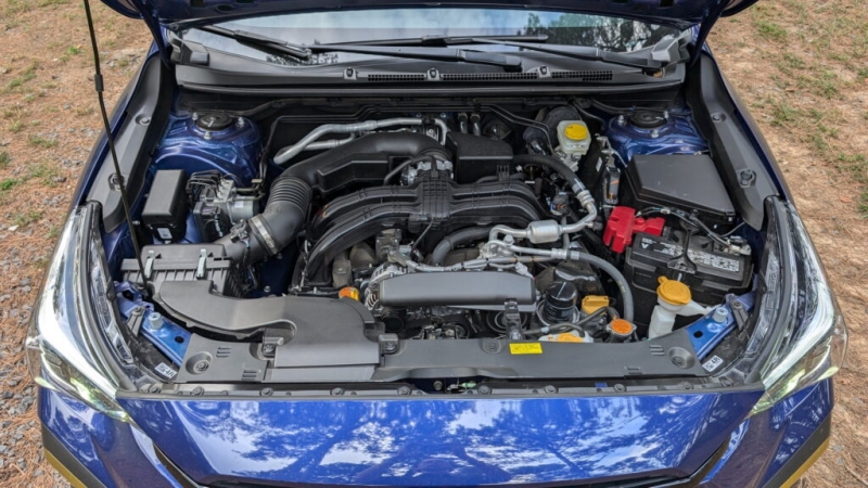 2024 Subaru Crosstrek Review: Your Questions Answered