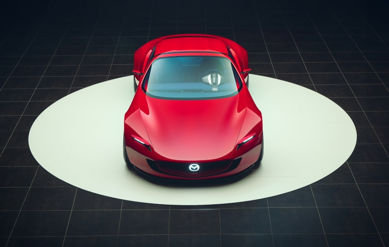 What Would Your Dream Mazda Iconic SP Be Powered By?
