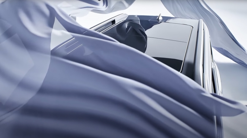Kia Syros SUV Shows More Of Its Quirky Styling Ahead Of Imminent Debut