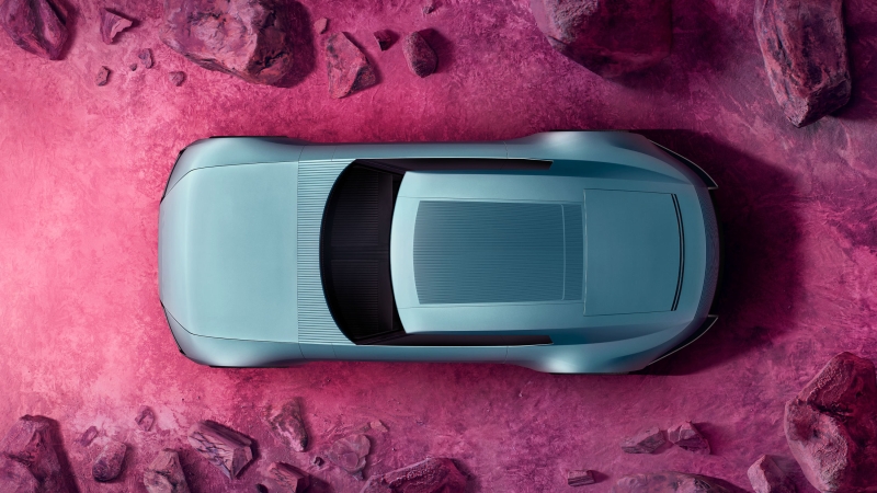 2026 Jaguar Type 01: Everything We Know About The $130,000 Electric Sedan