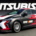 Mitsubishi Colt Performance Special Remembers Rally Past With A Manual, Forgets Performance Part