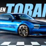 2028 Holden Torana A9X: What If GM Made A BMW M2 Slayer?