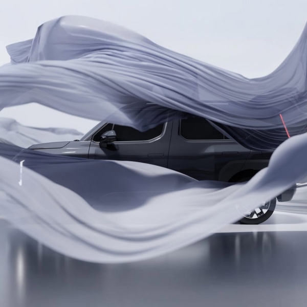 Kia Syros SUV Shows More Of Its Quirky Styling Ahead Of Imminent Debut