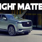 Tall SUVs And Pickups 2-3 Times Deadlier For Pedestrians In Crashes, IIHS Study Finds