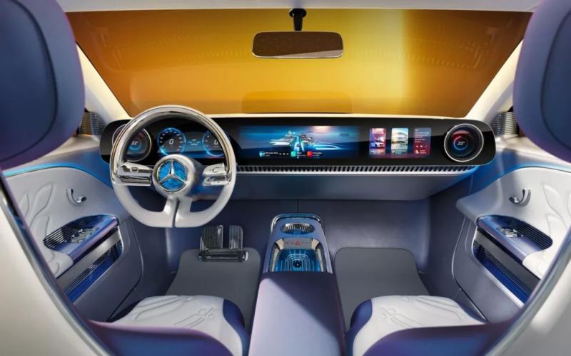 2026 Mercedes-Benz CLA: Everything We Know