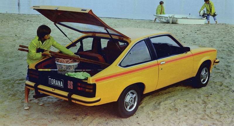 2028 Holden Torana A9X: What If GM Made A BMW M2 Slayer?