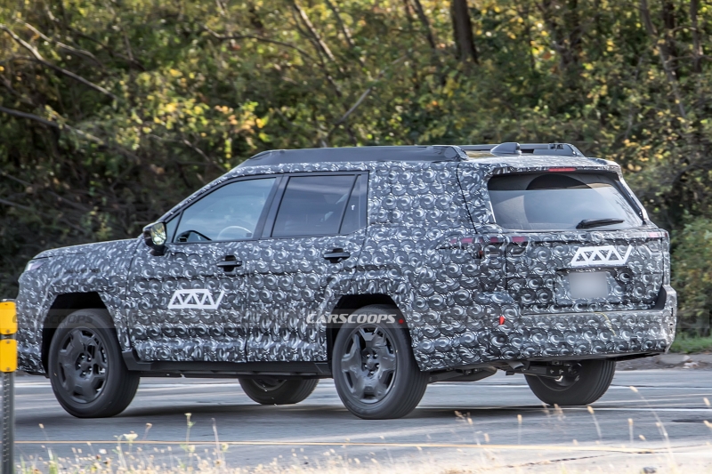 2026 Subaru Outback: Everything We Know From Design To Powertrains