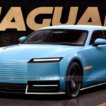 2026 Jaguar Type 01: Everything We Know About The $130,000 Electric Sedan