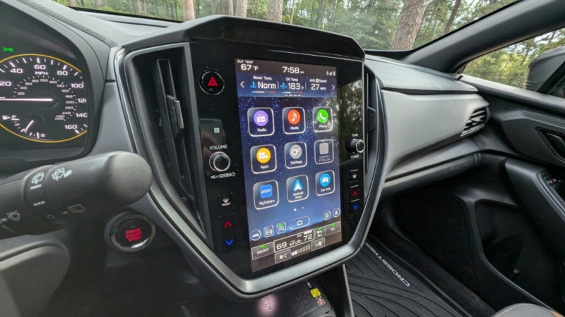 2024 Subaru Crosstrek Review: Your Questions Answered