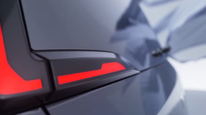 Kia Syros SUV Shows More Of Its Quirky Styling Ahead Of Imminent Debut