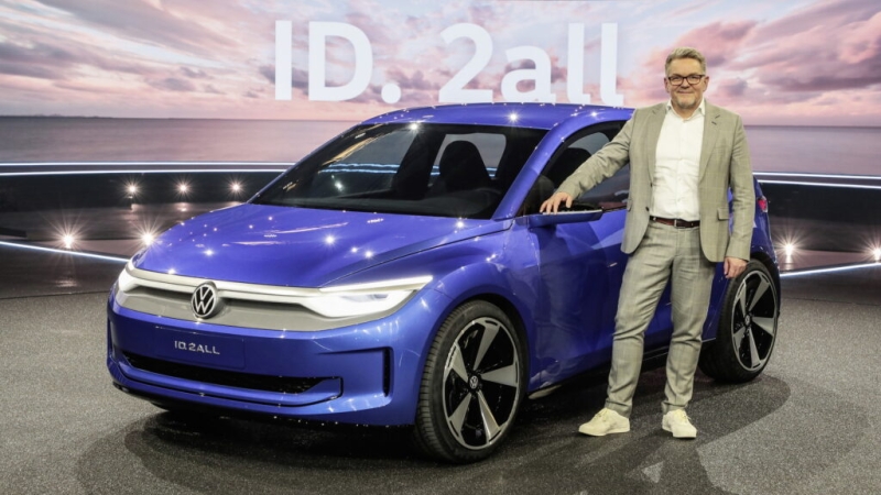 2025 Cupra Raval: What We Know About The Pint-Sized EV