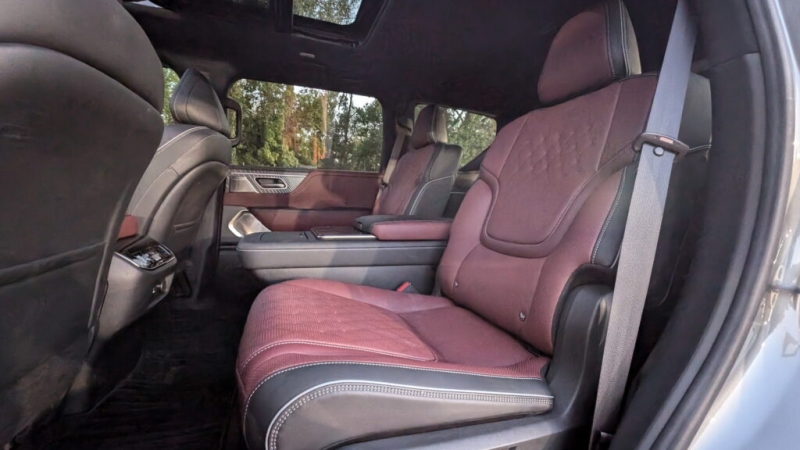 We Answer All Your Questions About The 2025 Infiniti QX80