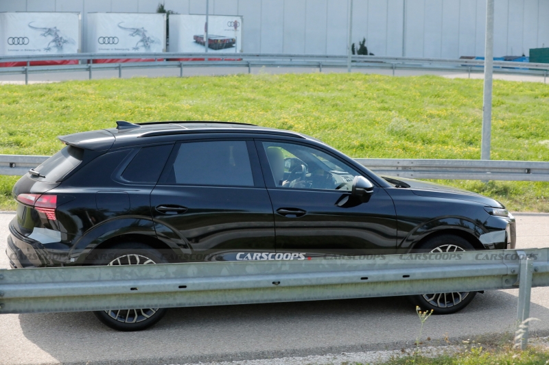 2026 Audi Q3: Everything We Know About The BMW X1 Rival