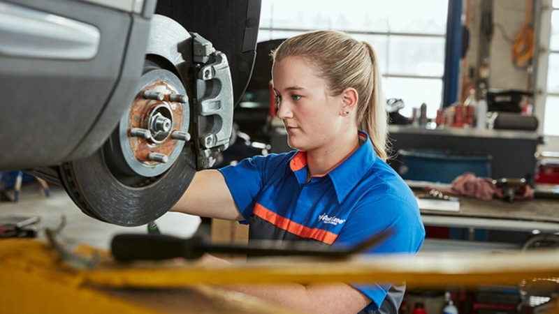 Would An Unexpected $1,000 Repair Bill Make You Want To Sell Your Car?