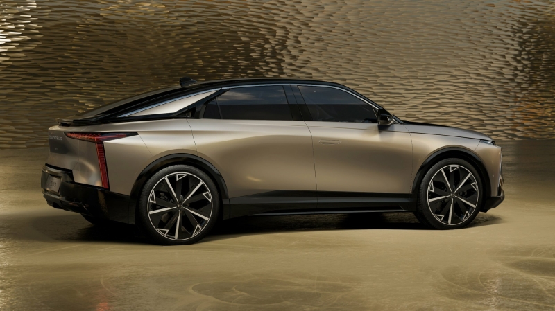Stellantis’ DS Mocks Audi And BMW, Turns Their EVs Into Pumpkins